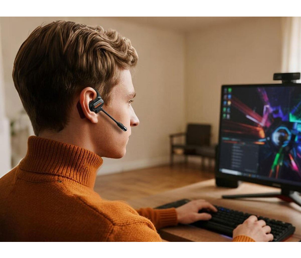 OneOdio OpenRock Link 20 czarne - 1600947 - zdjęcie 7